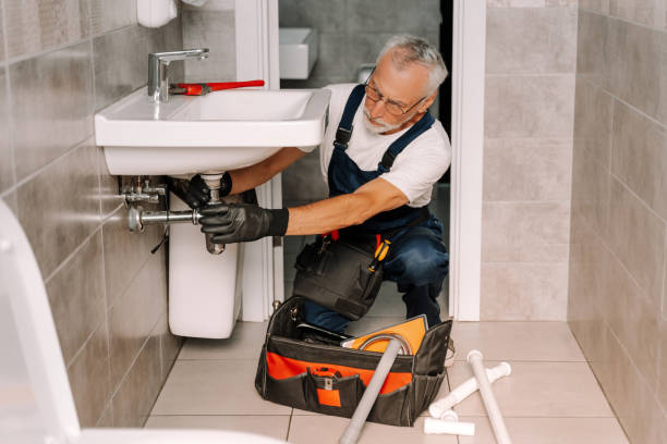 Best Green Plumbing Solutions in Encinitas, CA